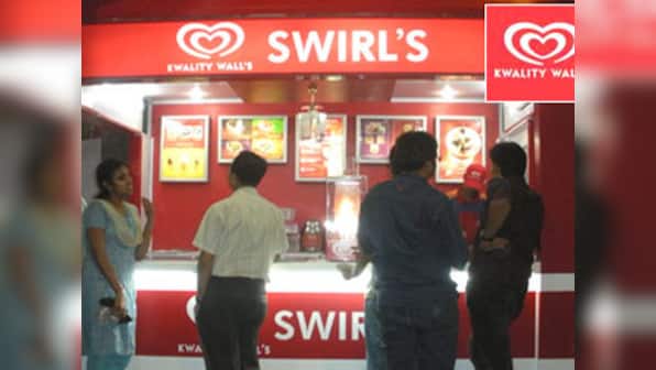 What? Kwality Walls is not ice cream?
