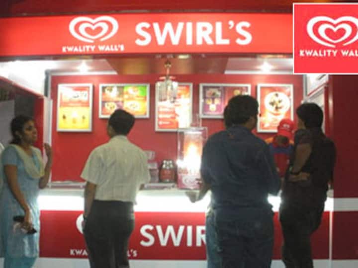 What? Kwality Walls is not ice cream?