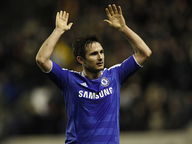 Frank Lampard retires: A typically gracious and humble end to a remarkable journey Frank Lampard retires: A typically gracious and humble end to a remarkable journey