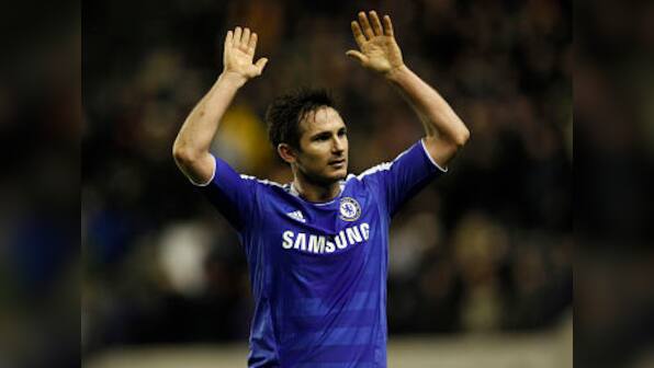 Frank Lampard retires: A typically gracious and humble end to a remarkable journey