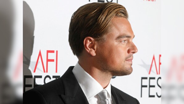 Leonardo DiCaprio to lease out Malibu home