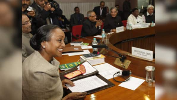 Here's proof ministers grow assets faster; don't ask how