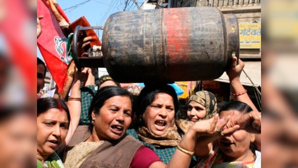 Multiple LPG connections? Oil cos want to cut yours off