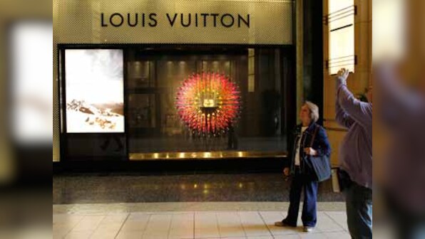Louis Vuitton to collaborate with Yayoi Kusama ‎