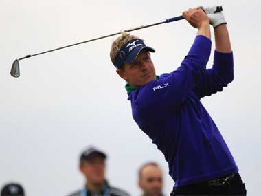Donald retains PGA title at Wentworth, back at No. 1 Donald retains PGA title at Wentworth, back at No. 1