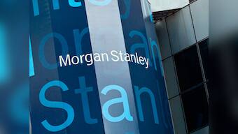 Morgan Stanley gets banking licence from RBI