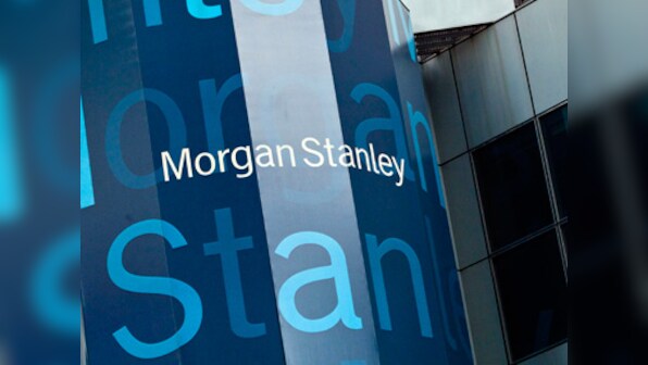 Morgan Stanley gets banking licence from RBI