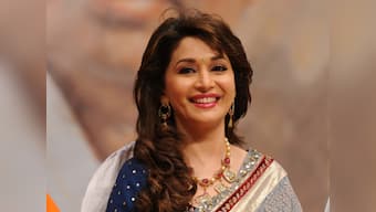 The 5 things you didn’t know about Madhuri Dixit