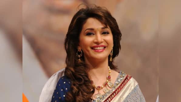 The 5 things you didn’t know about Madhuri Dixit