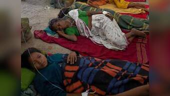 Insecticide resistance in India, Africa threatens malaria fight