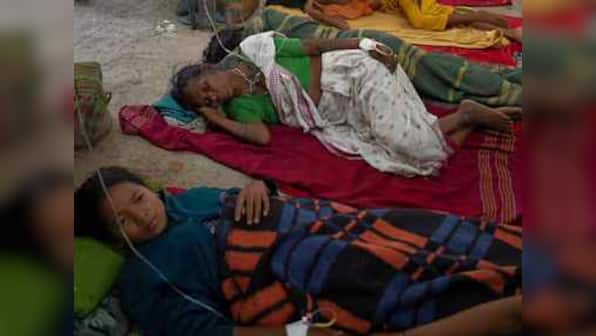 Insecticide resistance in India, Africa threatens malaria fight