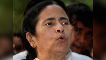 In a year my govt restored peace in Junglemahal: Mamata