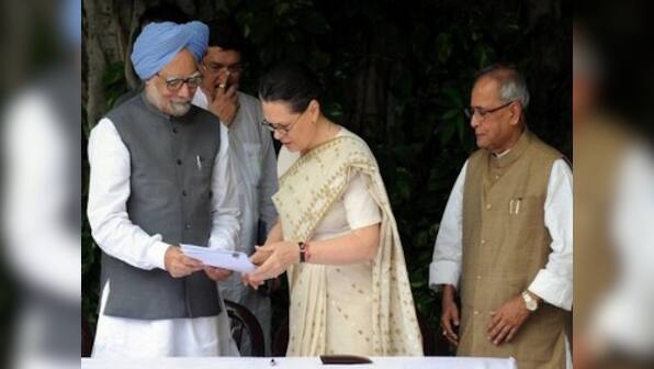 UPA-2 is up the creek without a political paddle: PM's ex-advisor