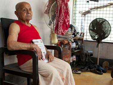 RIP Manohar Aich: India’s 'Pocket Hercules' who won over the Universe RIP Manohar Aich: India’s 'Pocket Hercules' who won over the Universe