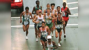 Will TCS' big bet on New York City Marathon pay off?