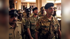 Freeing Italian marine Salvatore Girone sends out the wrong message