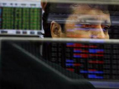 India plans review of Mauritius tax treaty, Sensex below 17000 India plans review of Mauritius tax treaty, Sensex below 17000