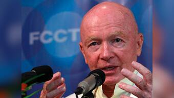 India's proposed tax rules a big mistake: Mark Mobius