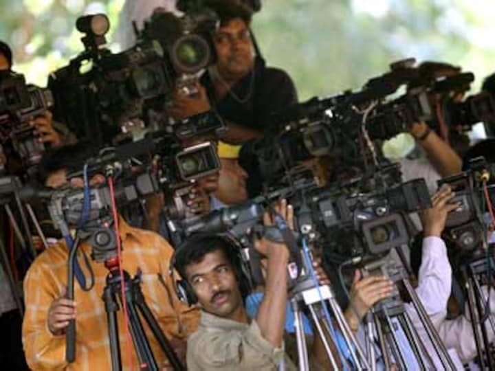 Press freedom holds steady worldwide: report 
