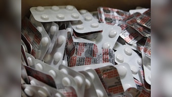 US gives go ahead to Dr Reddy's for osteoporosis drug