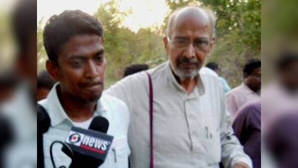 News Wrap: IAS official returns home; more setbacks for Nupur