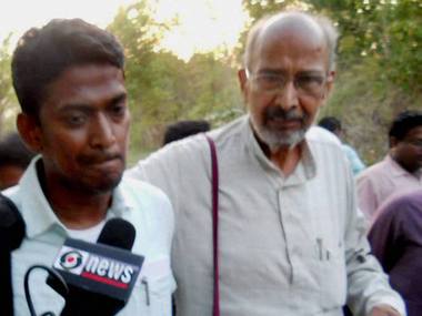 News Wrap: IAS official returns home; more setbacks for Nupur News Wrap: IAS official returns home; more setbacks for Nupur