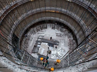 Over 11K applications rejected, lottery for Mhada flats today
