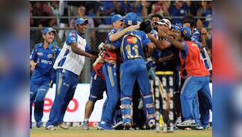Confident MI face RCB in crucial IPL game