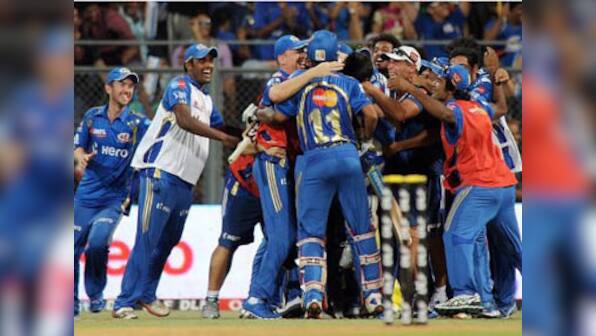 Confident MI face RCB in crucial IPL game
