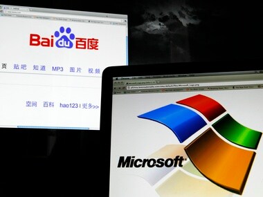 Microsoft to incubate 10 Indian start-ups