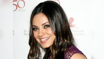 Man arrested for harassing Mila Kunis