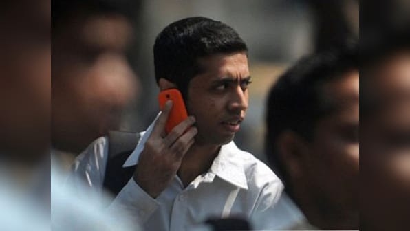 Foreign investor notices over 2G premature: DoT