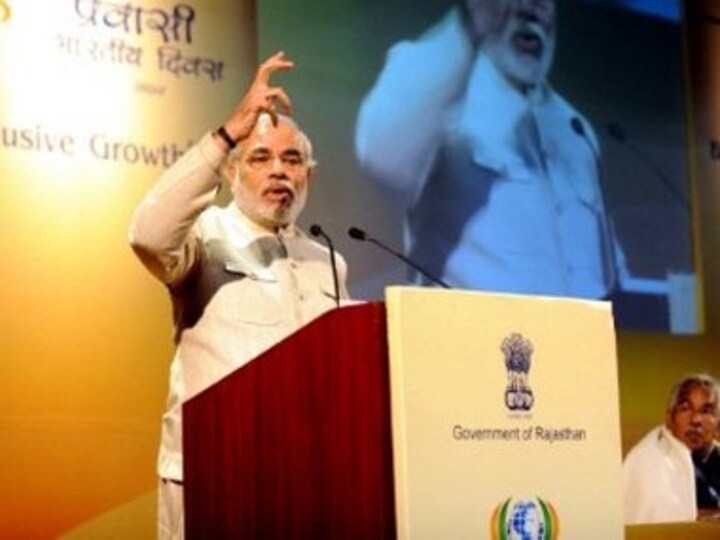 Why Modi might not 'romp' home in Gujarat 2012