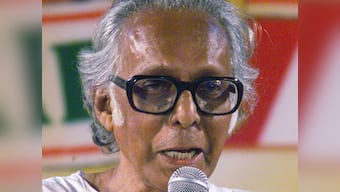 Mrinal Sen turns 90, says he has not yet retired ‎