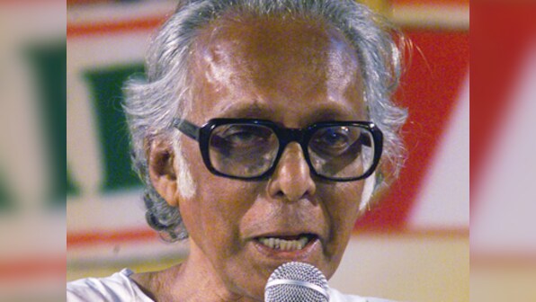 Mrinal Sen turns 90, says he has not yet retired ‎