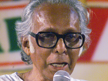 In memoriam: Mrinal Sen showed us that to understand the present or future, it is essential to know the past In memoriam: Mrinal Sen showed us that to understand the present or future, it is essential to know the past
