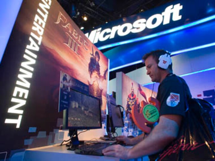 German court rules against Microsoft on patents 
