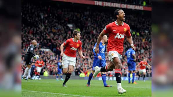 GM to be Man United's automotive sponsor for five years