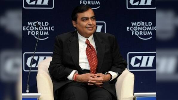Mukesh Ambani forgoes Rs 24 cr from salary