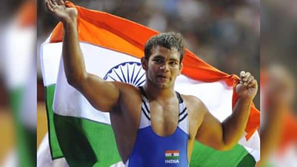 Is Narsingh Yadav India's best bet for an Olympic gold?