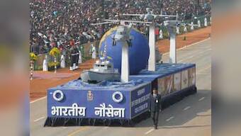 Indian Ocean complex, increase your vigil: Antony to navy