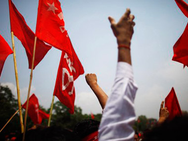 Nepal on edge as crucial constitution deadline looms Nepal on edge as crucial constitution deadline looms