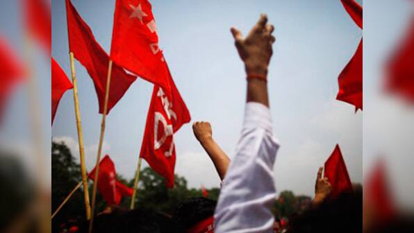 Nepal on edge as crucial constitution deadline looms