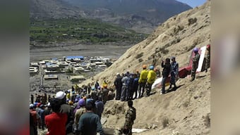 Two pilots killed in Makalu Air cargo plane crash at Simikot Pass in Nepal's Humla