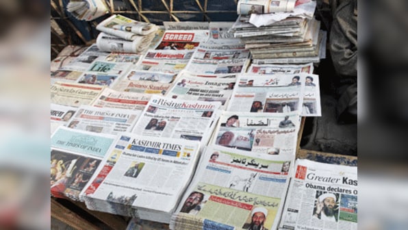 No need for regulation in media – it’s happening by itself