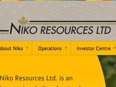 césped Ten cuidado Vandalir Niko resources | Latest News on Niko-resources | Breaking Stories and  Opinion Articles - Firstpost