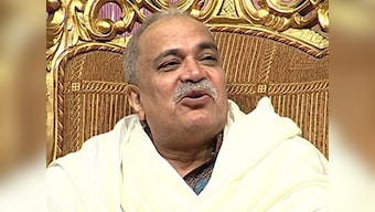 FIR for cheating, fraud: Nirmal Baba running out of luck? 