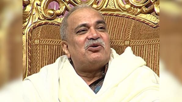 FIR for cheating, fraud: Nirmal Baba running out of luck? 