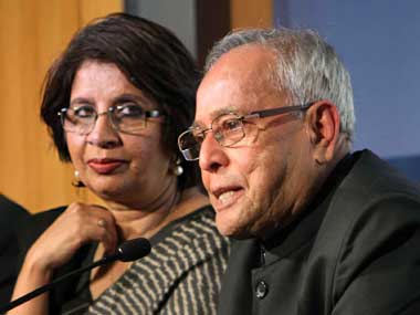 Terrorism in Pakistan continuing to target India: Nirupama Terrorism in Pakistan continuing to target India: Nirupama