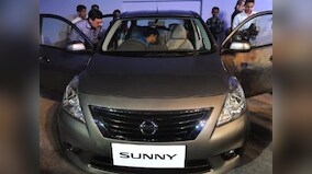 Nissan chases China, anchors in Hong Kong
